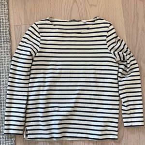 Petit Bateau Striped Shirt